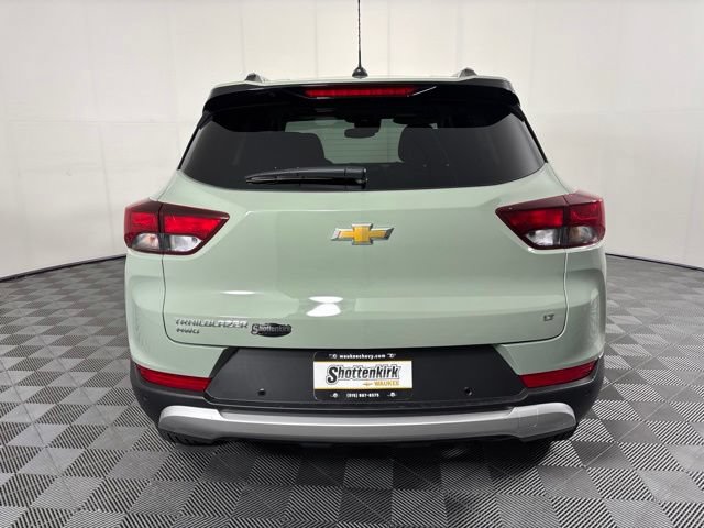 New 2026 Chevrolet TrailBlazer LT w/ Convenience Package AWD/4WD image 42