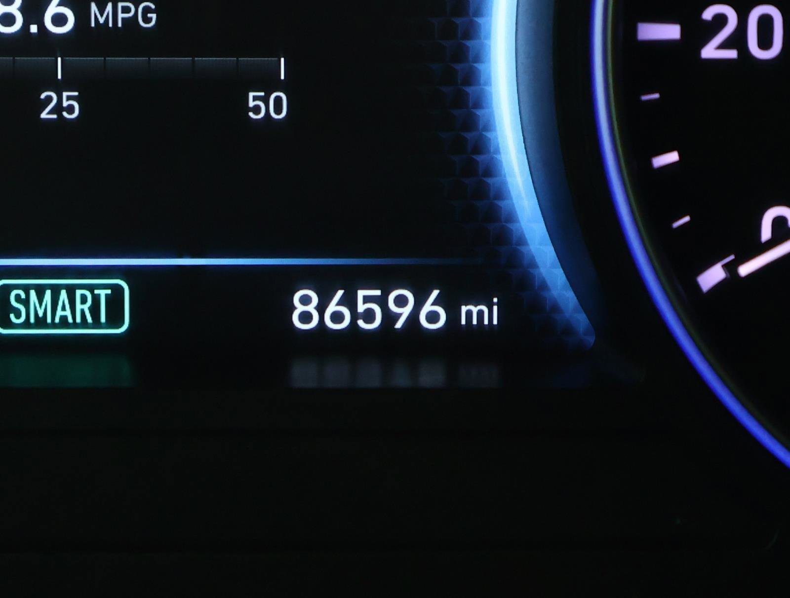 Used 2022 Hyundai Palisade SEL w/ Convenience Package image 31