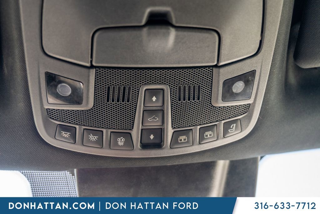 Used 2019 Lincoln Navigator Reserve image 20