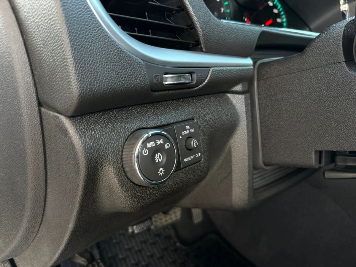 Used 2016 Chevrolet Traverse LTZ w/ LPO, 'HIT The Road' Package FWD image 38