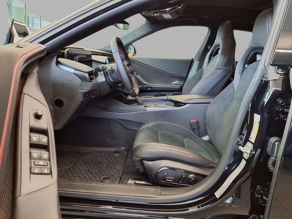 New 2026 Dodge Charger Scat Pack AWD/4WD image 22