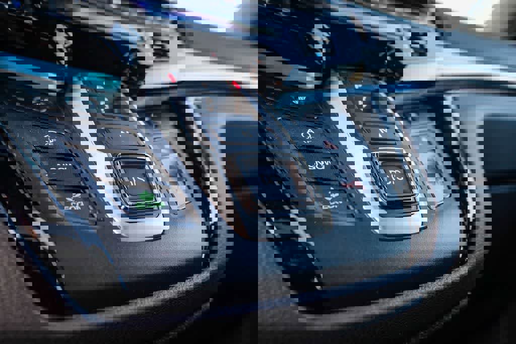 New 2026 Honda Odyssey Touring image 26