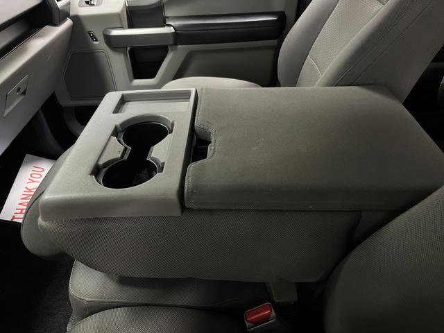Used 2016 Ford F150 XLT w/ Equipment Group 302A Luxury image 21