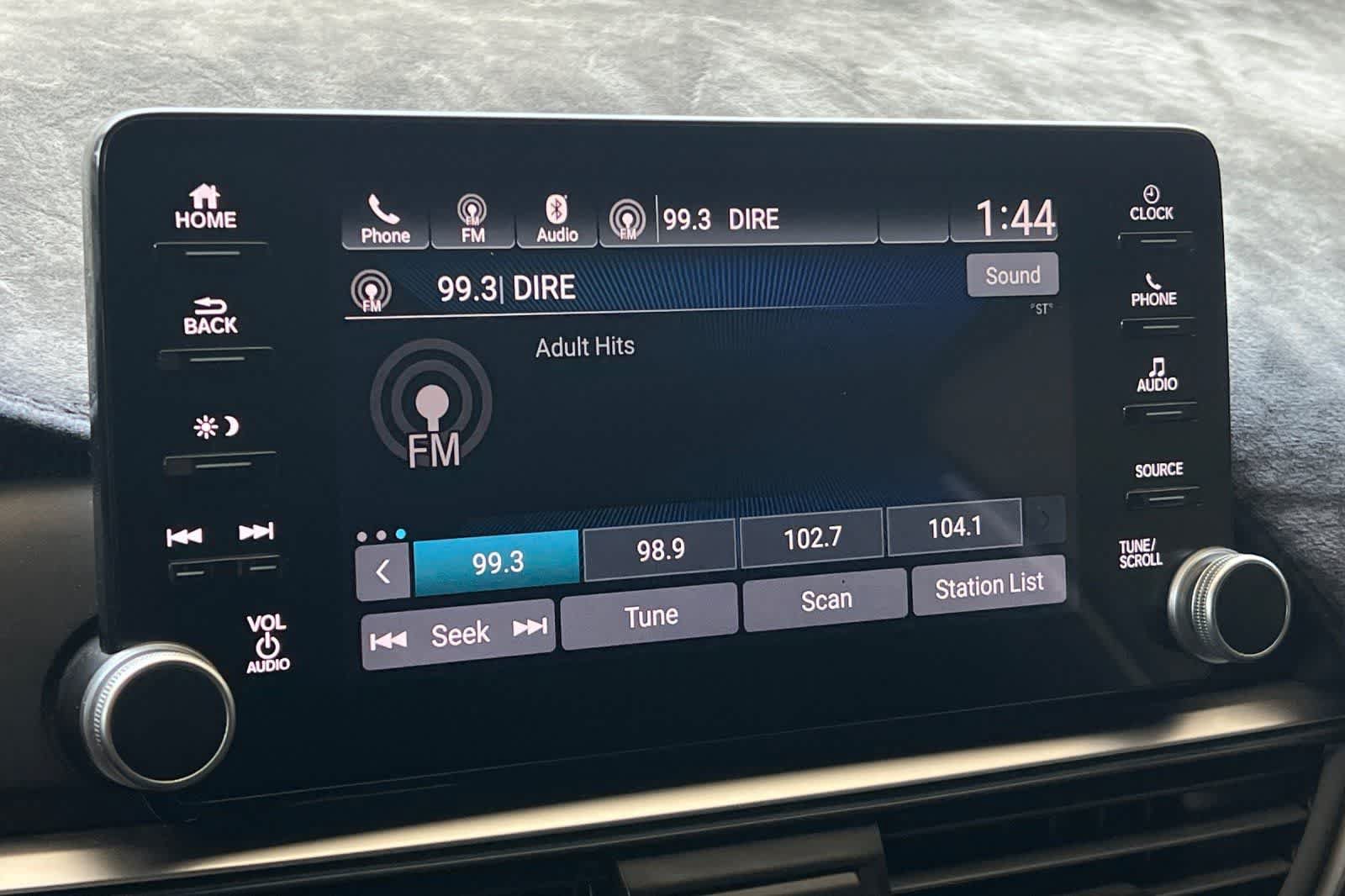 Used 2019 Honda Accord Sport image 19