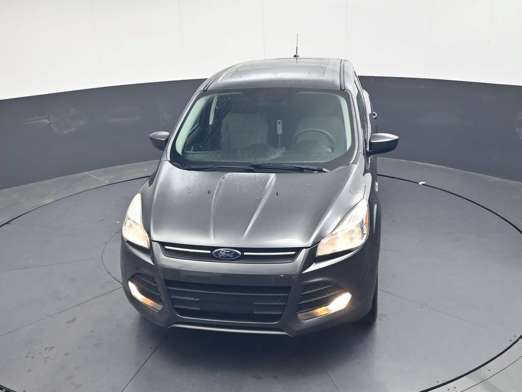 Used 2016 Ford Escape SE FWD image 32