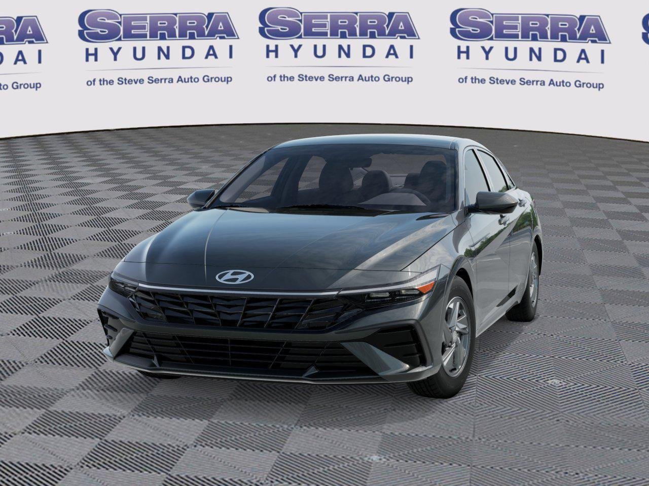 New 2026 Hyundai Elantra SE FWD image 12