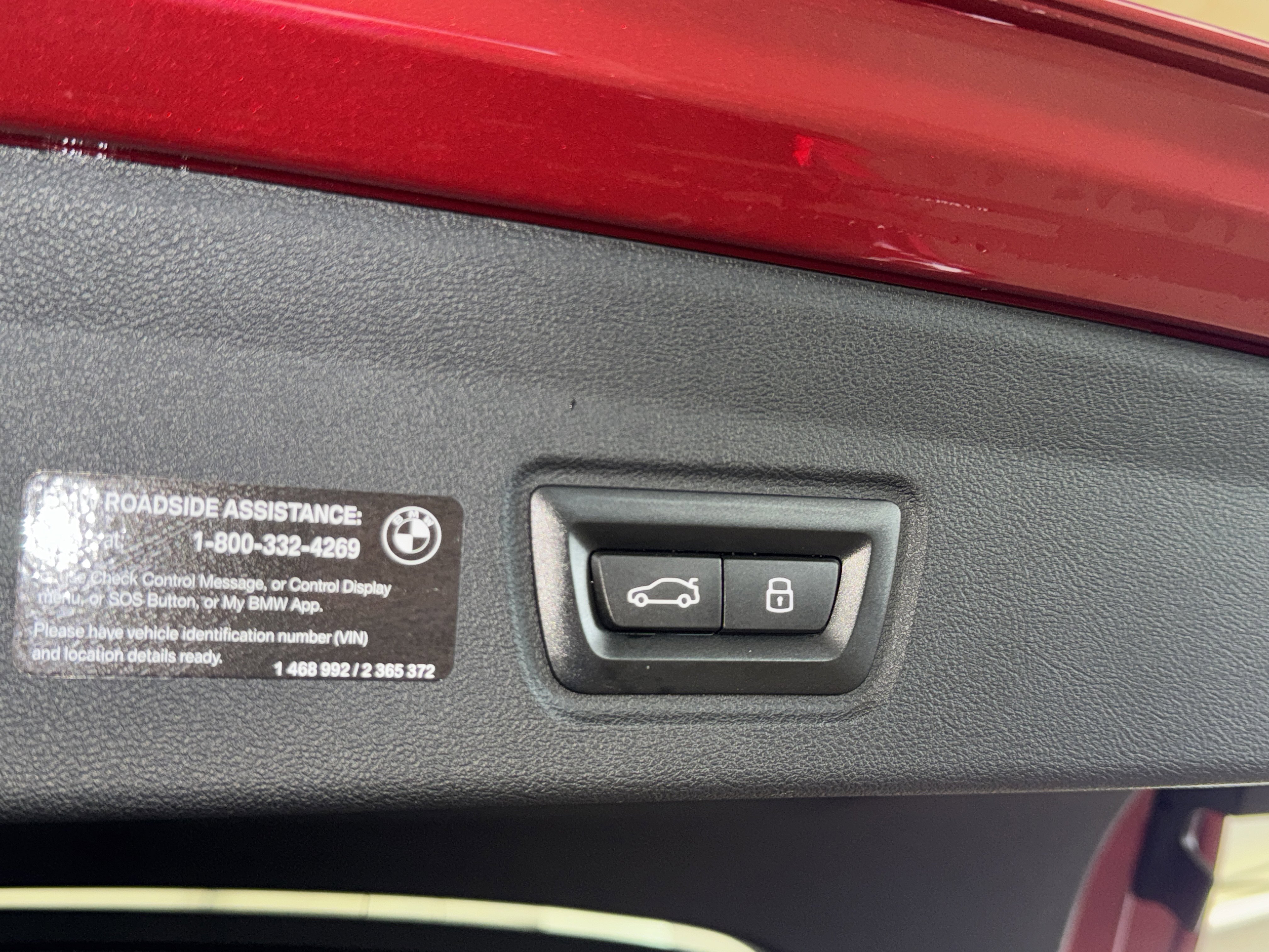 Used 2025 BMW 430i RWD image 21