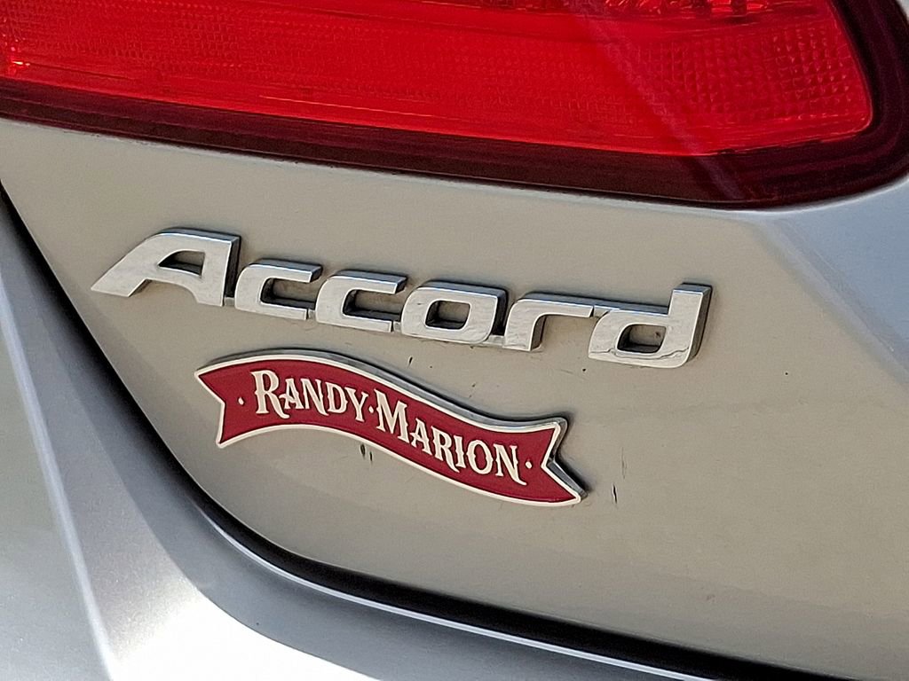 Used 2014 Honda Accord Sport image 31