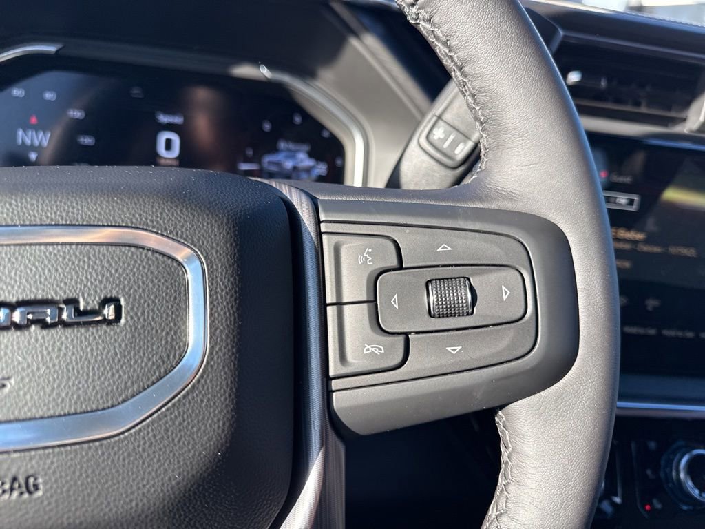 New 2026 GMC Sierra 2500 Denali Ultimate image 18