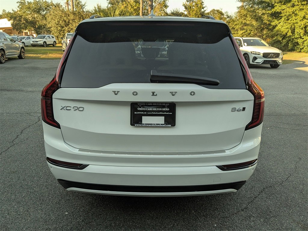 New 2026 Volvo XC90 B6 Ultra w/ Protection Package Premier image 5