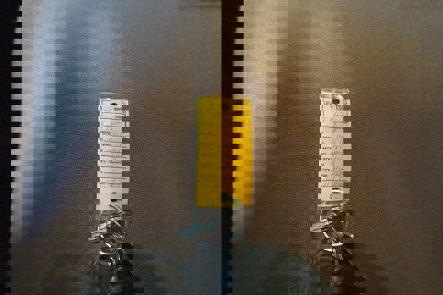 Used 2014 Chevrolet Express 3500 Work Van w/ Shuttle Bus Package image 25