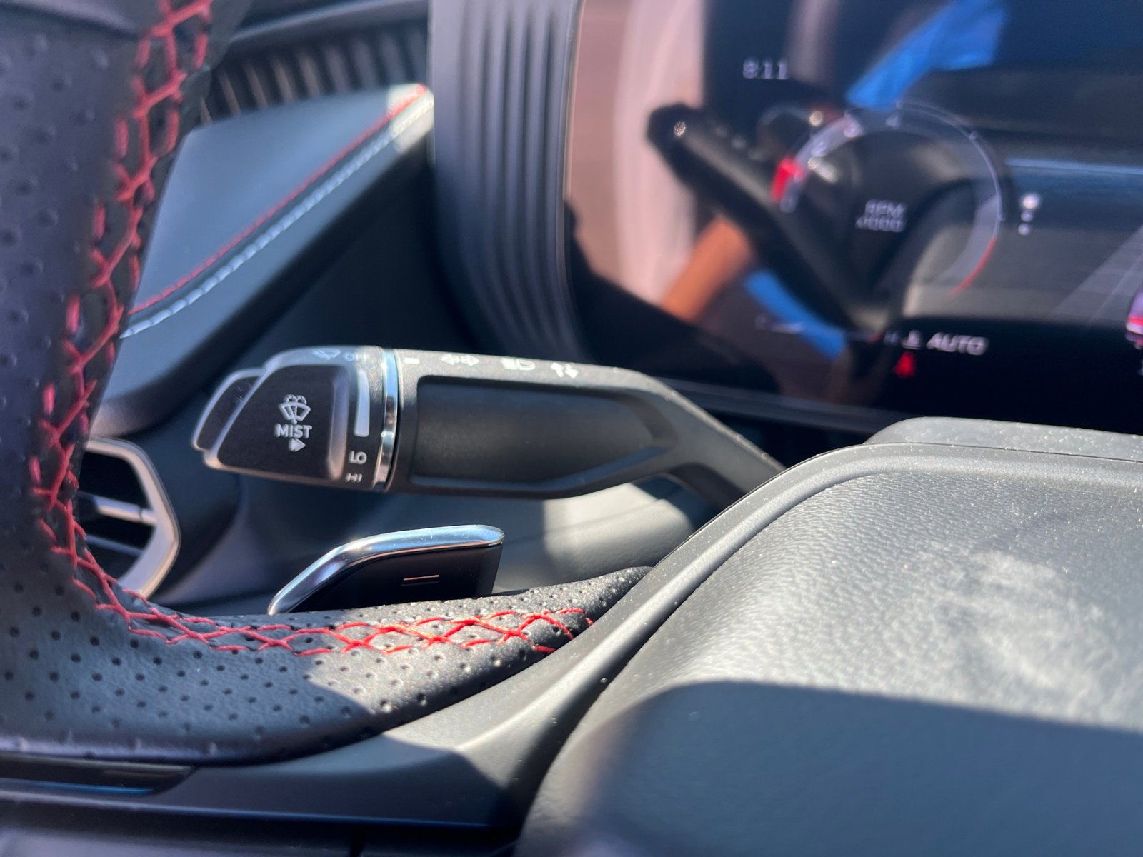 New 2026 Dodge Charger Scat Pack image 11