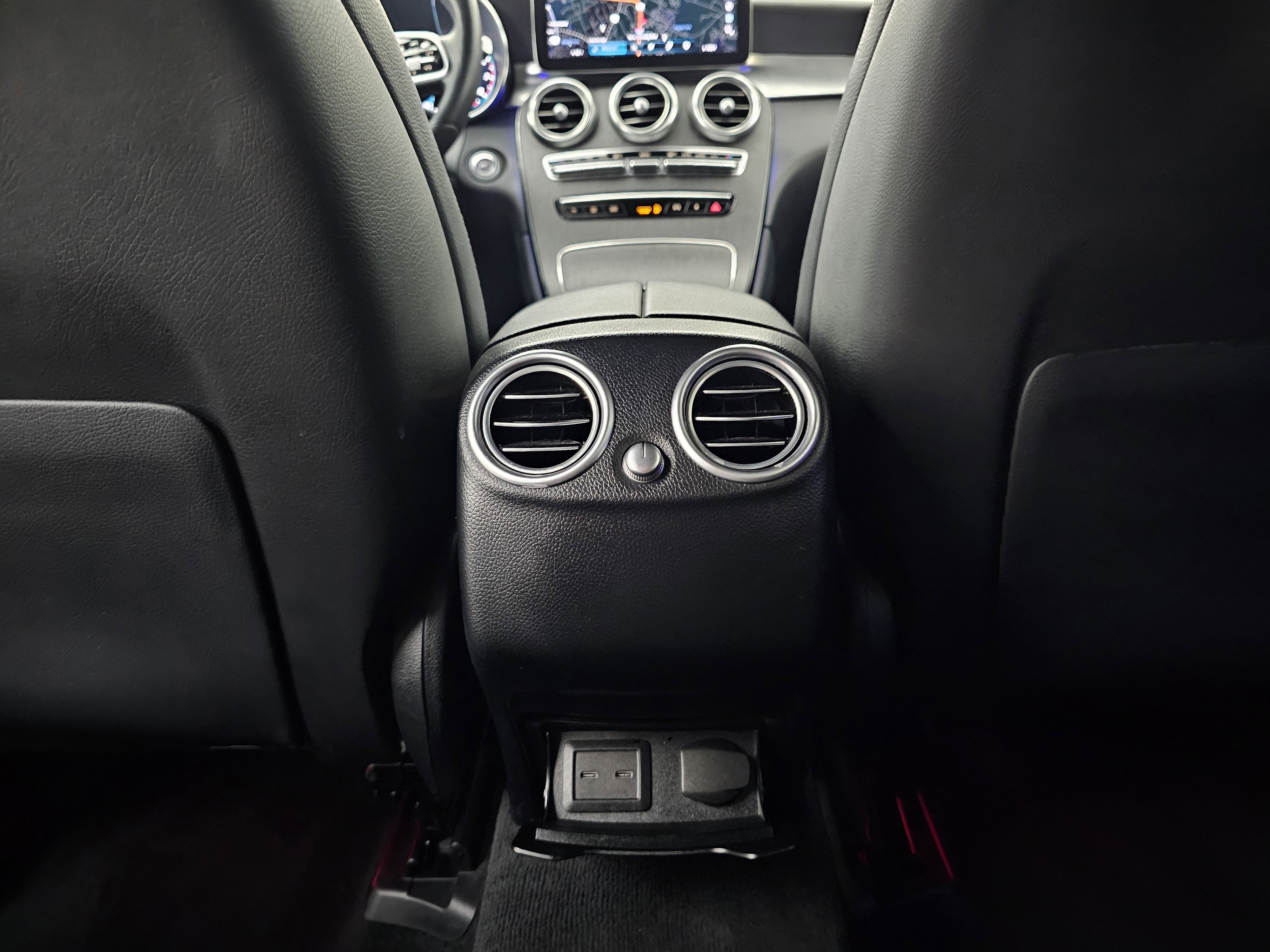 Certified 2022 Mercedes-Benz GLC 300 4MATIC w/ Multimedia Package Lite image 23