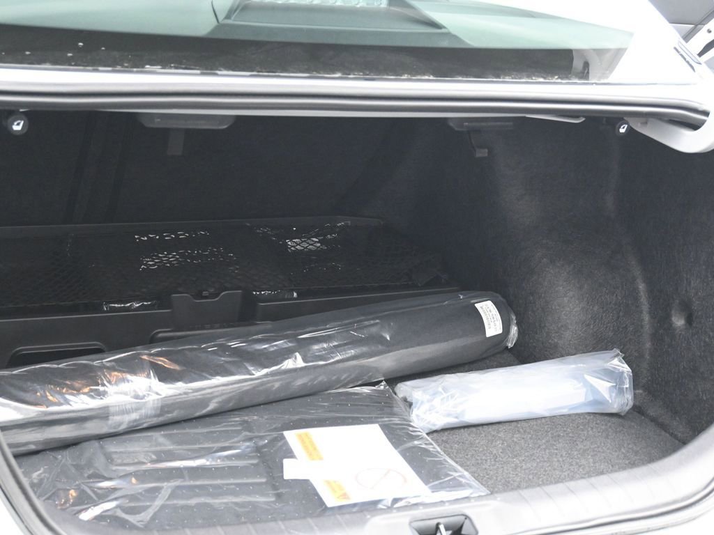 New 2026 Nissan Altima 2.5 SV image 19