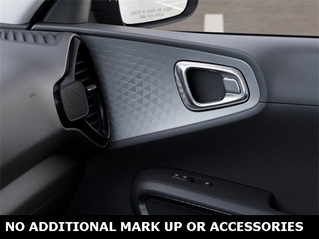 New 2025 Kia Soul S image 25