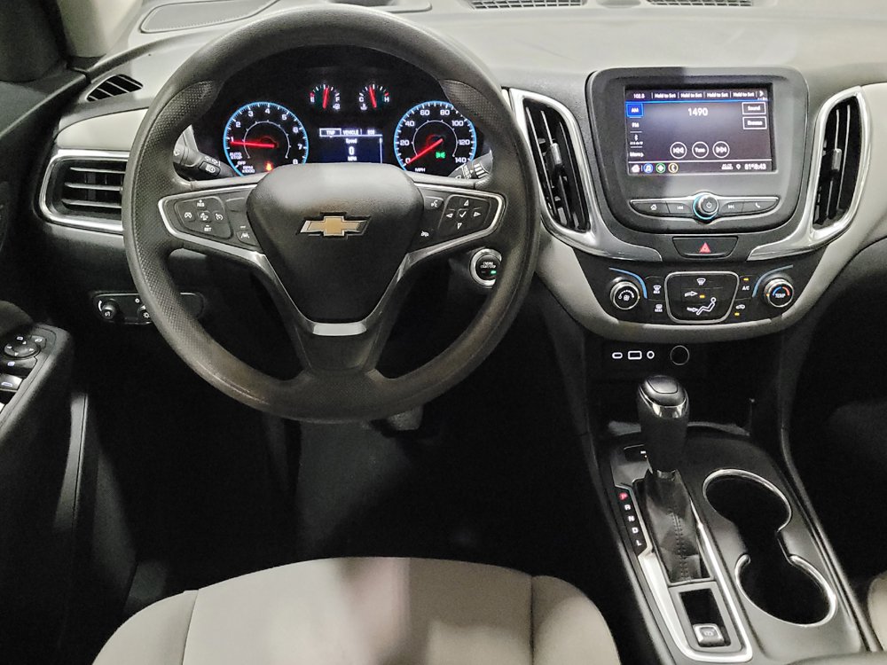 Used 2020 Chevrolet Equinox LS w/ LS Convenience Package AWD/4WD image 22