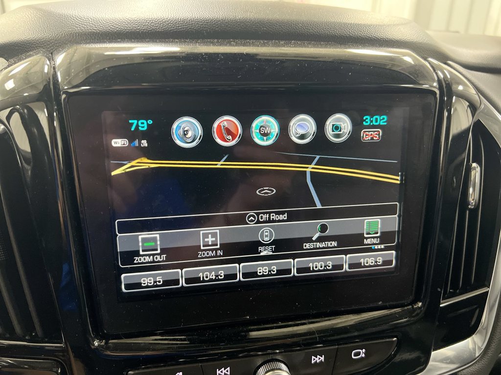 Used 2018 Chevrolet Traverse LT AWD/4WD image 15