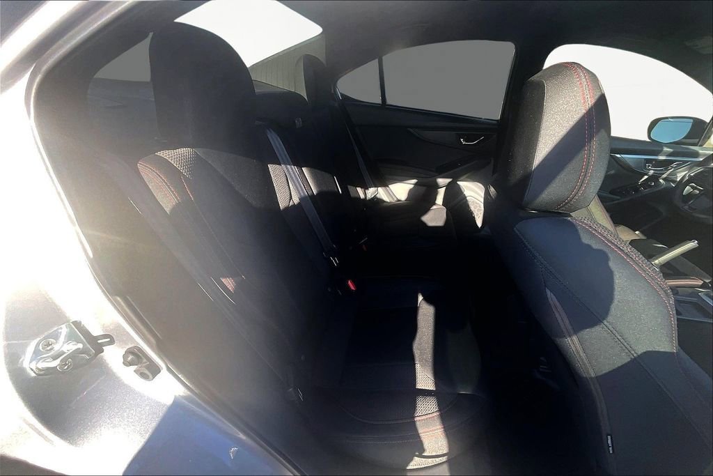 Used 2023 Subaru WRX Premium image 26