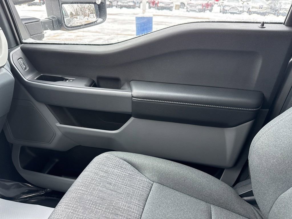 Certified 2023 Ford F250 XLT w/ 360-Degree Camera Package image 22