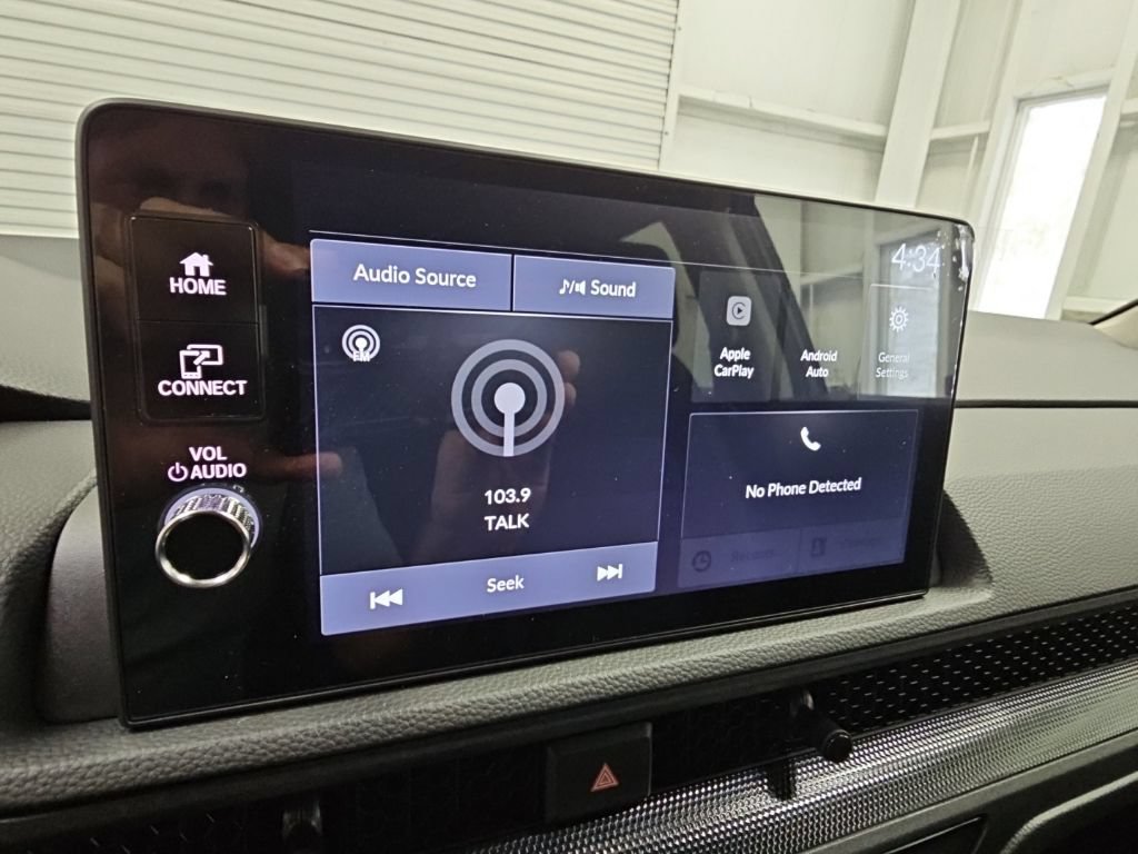 New 2026 Honda CR-V LX image 13