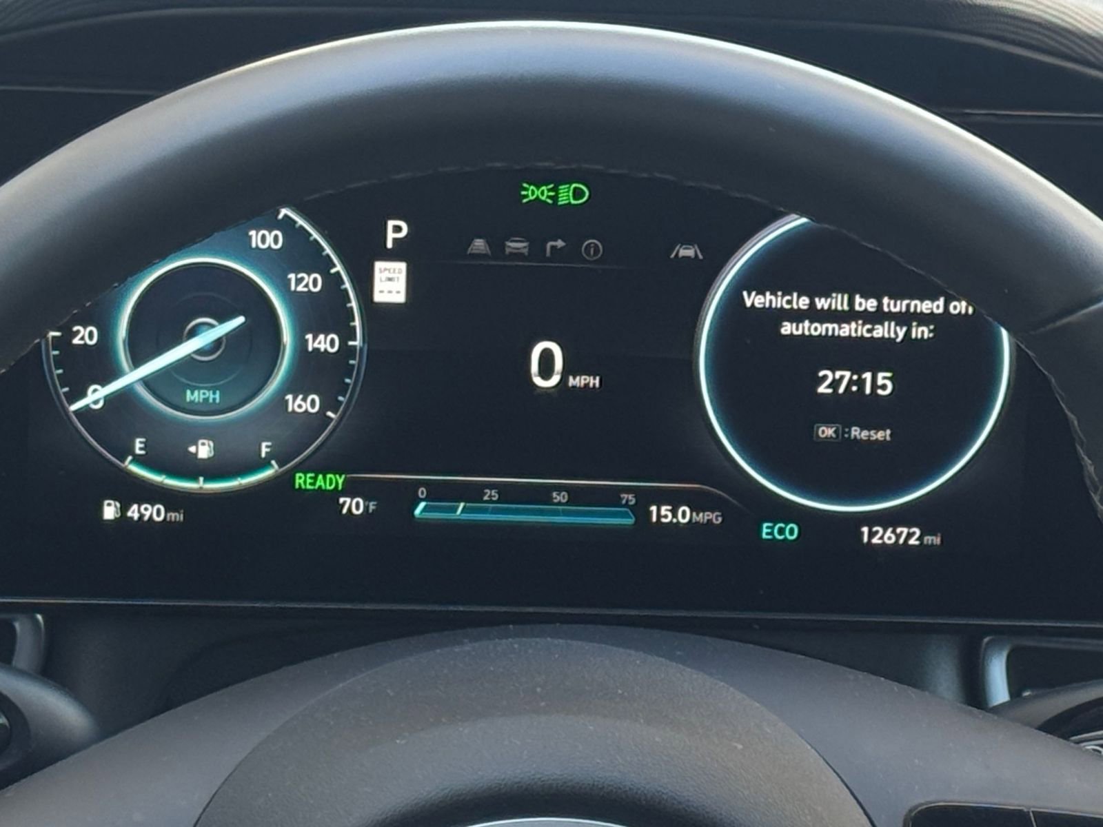 Used 2025 Hyundai Elantra Limited image 43