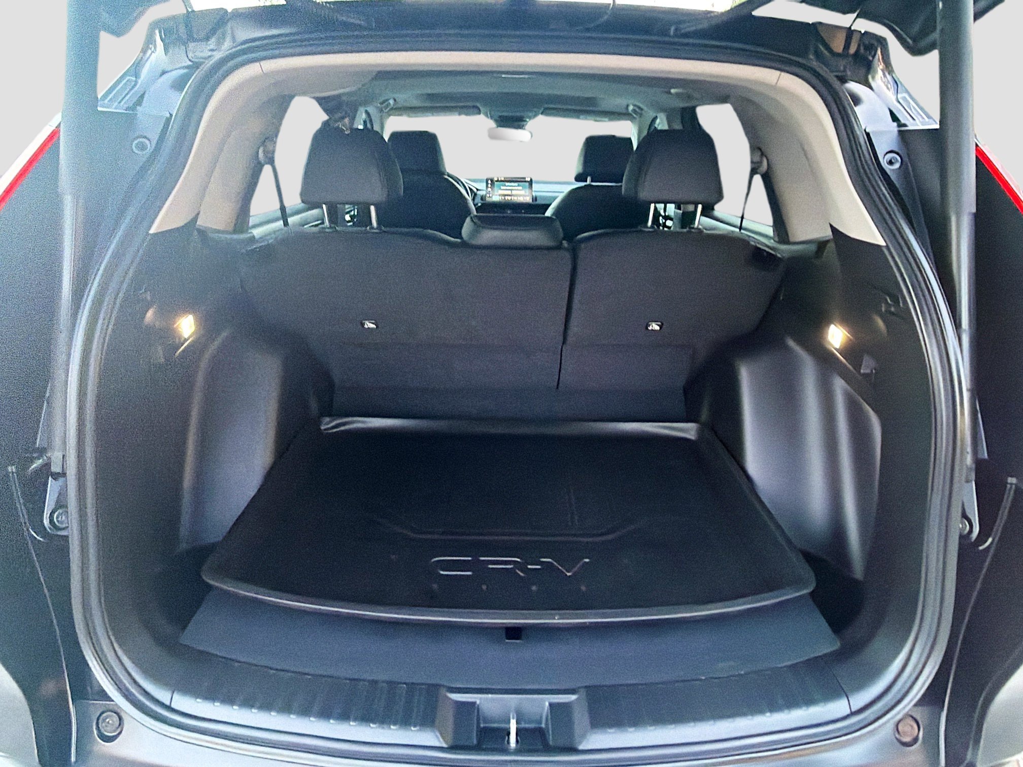 Certified 2023 Honda CR-V EX-L image 26