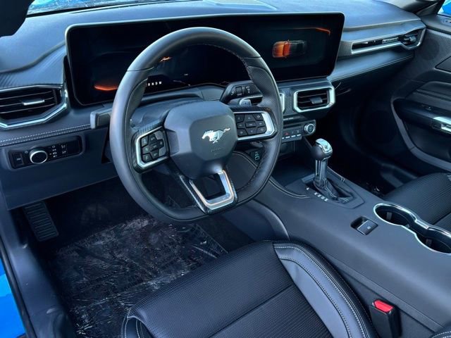 New 2026 Ford Mustang GT Premium image 9