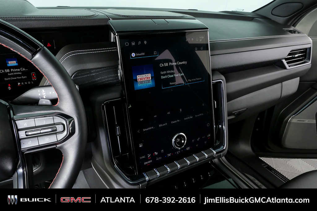 Used 2026 GMC Yukon AT4 Ultimate image 13
