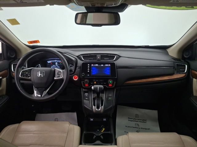 Used 2020 Honda CR-V EX-L image 13
