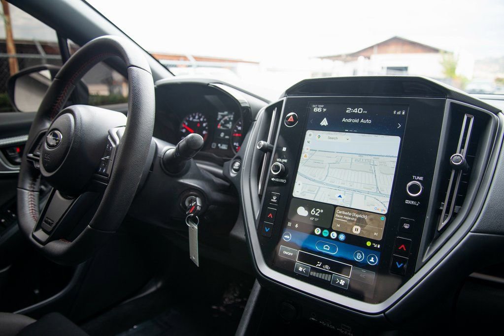 Used 2024 Subaru WRX image 20