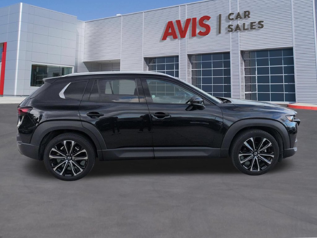 Used 2026 MAZDA CX-50 AWD 2.5 S w/ Premium Package image 5