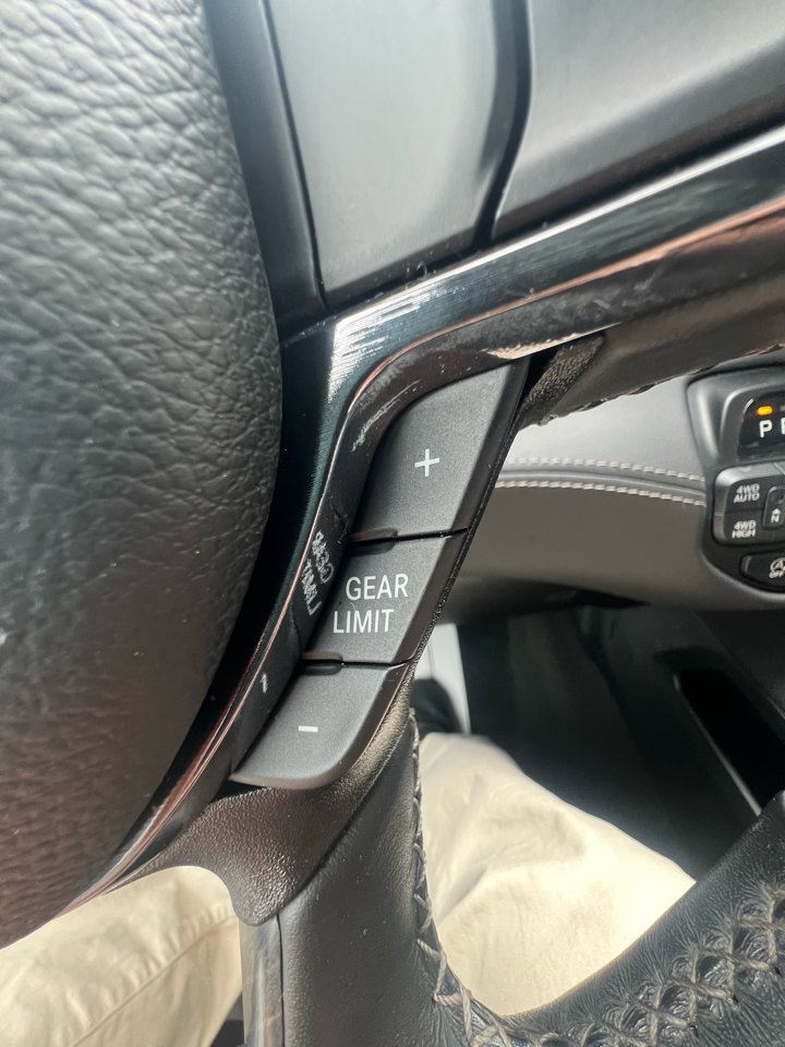 Used 2023 RAM 1500 Limited w/ Night Edition image 19