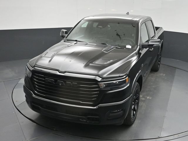New 2027 RAM 1500 Laramie w/ Night Edition AWD/4WD image 44
