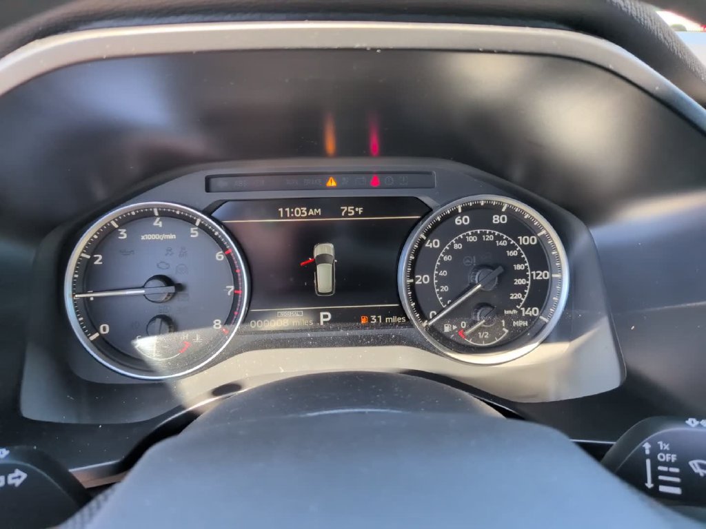 New 2026 Mitsubishi Outlander ES AWD/4WD image 23