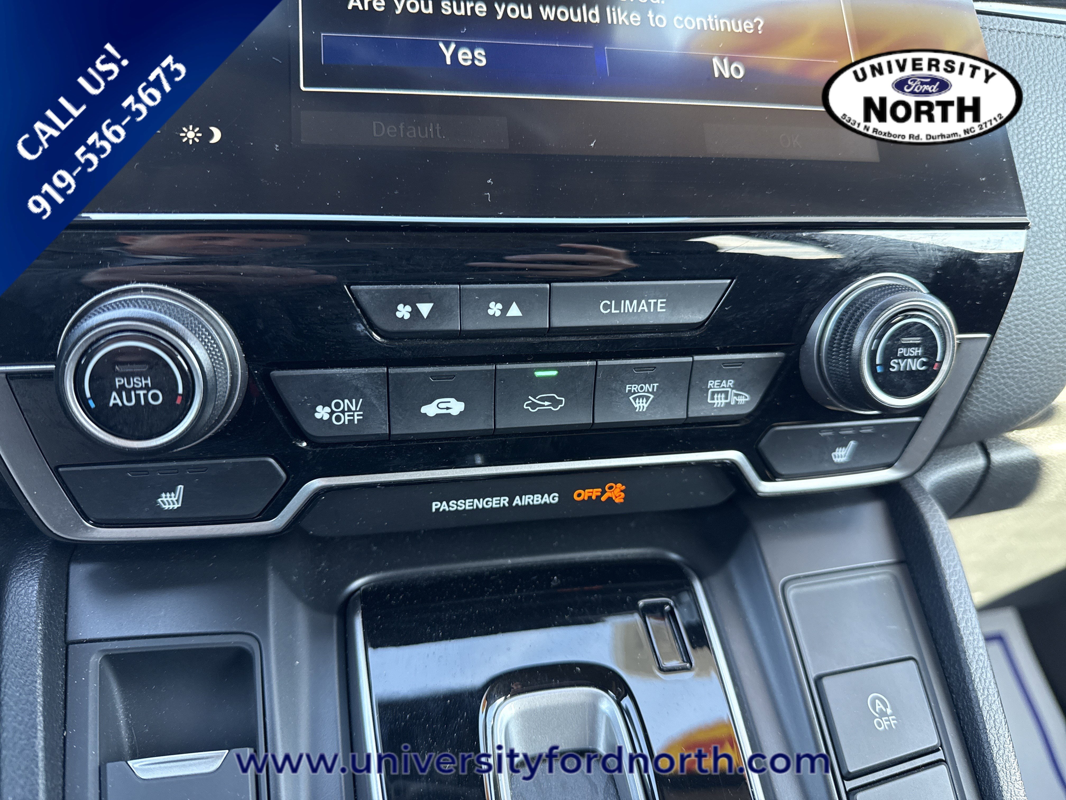 Used 2022 Honda CR-V EX-L image 25