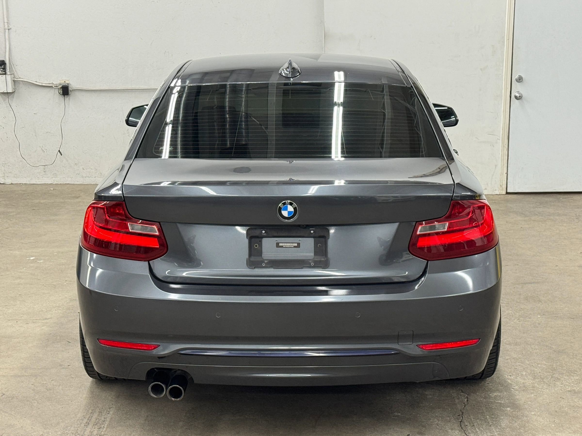 Used 2016 BMW 228i Coupe image 5