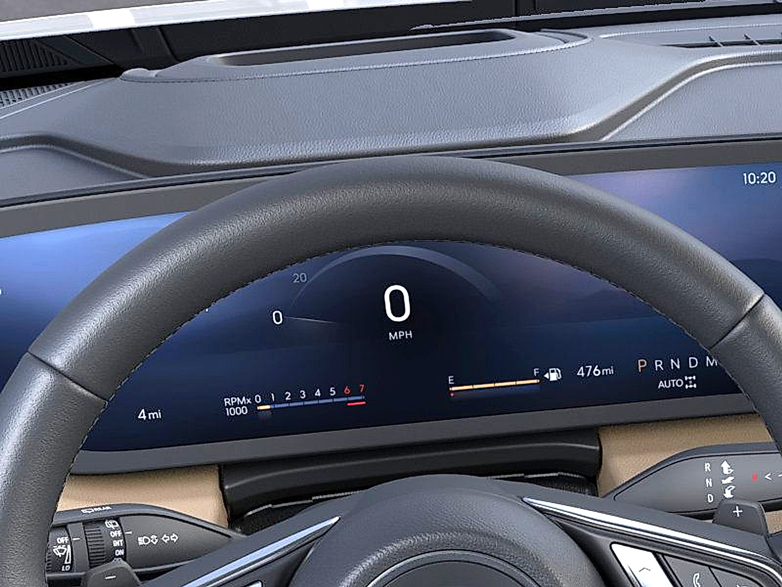 New 2026 Buick Enclave Preferred image 18