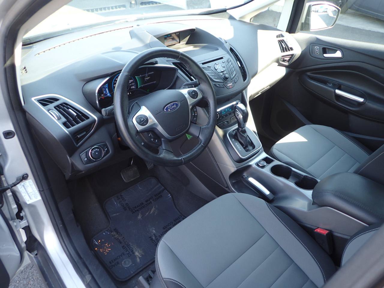 Used 2013 Ford C-MAX SE FWD image 9