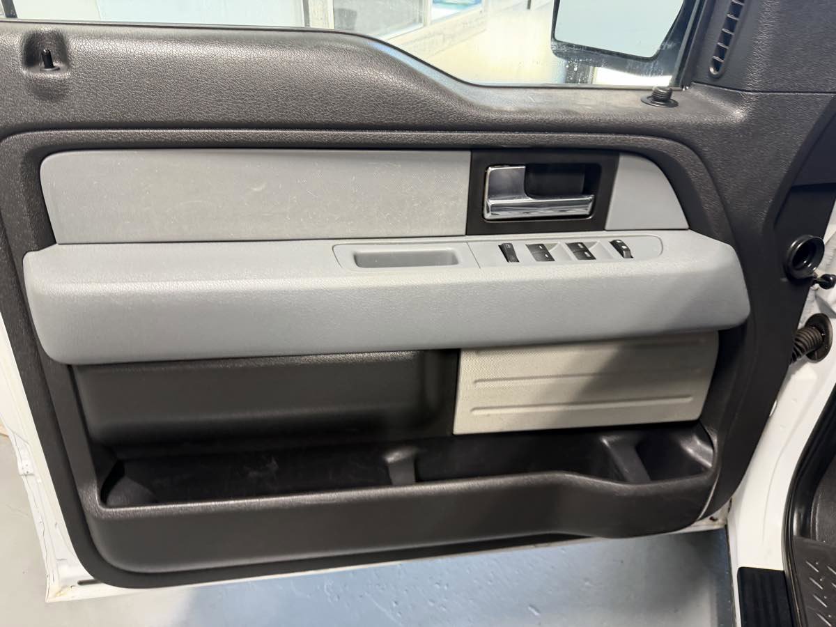 Used 2014 Ford F150 XL w/ Power Equipment Group AWD/4WD image 12