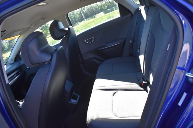 Certified 2025 Kia K4 FWD image 15