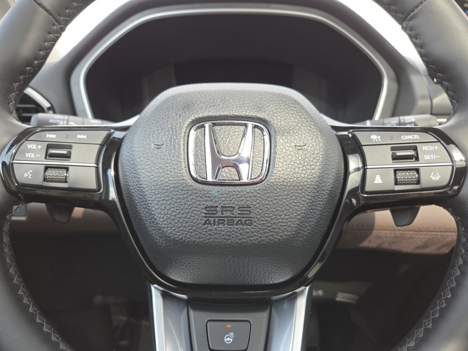 New 2026 Honda Pilot Elite image 31