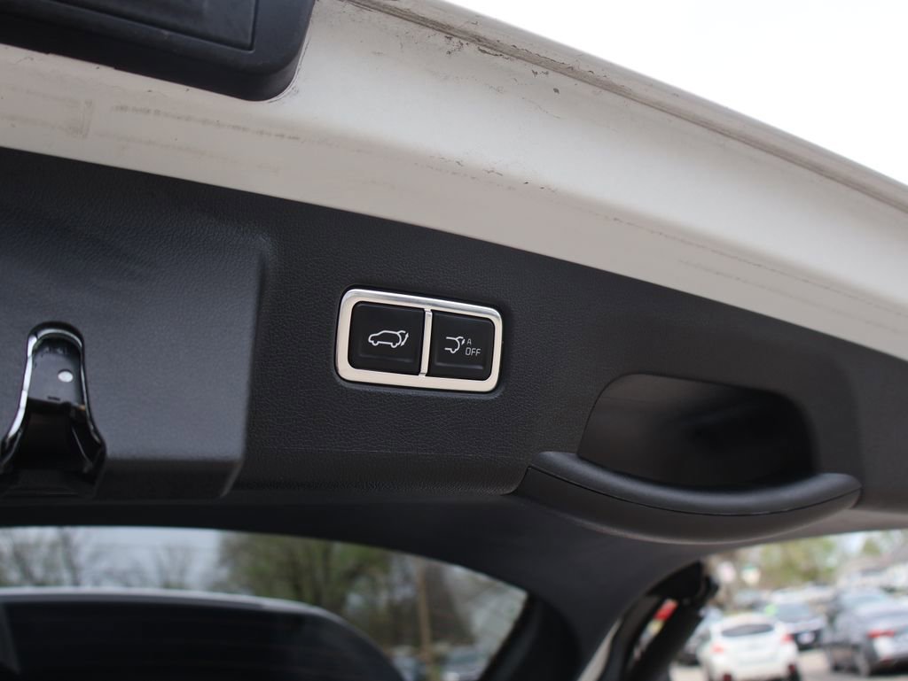 Used 2024 Kia Sorento SX Prestige AWD/4WD image 11