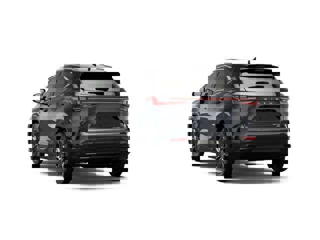 New 2026 Lexus NX 350h AWD w/ Premium Package image 3