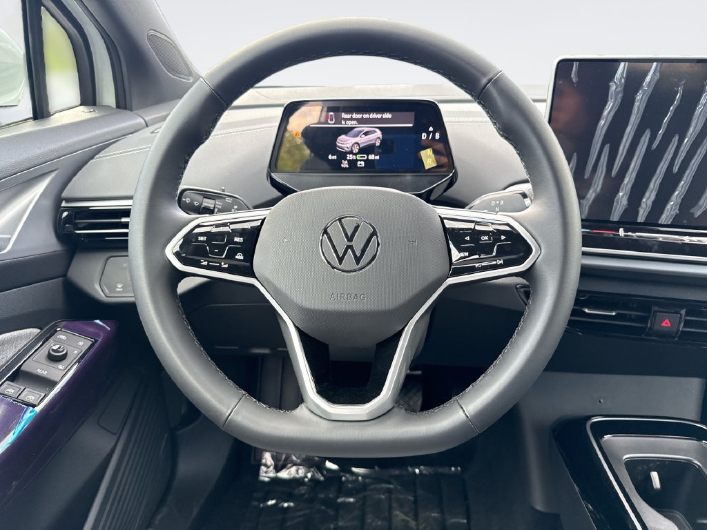 New 2026 Volkswagen ID.4 Pro RWD image 11