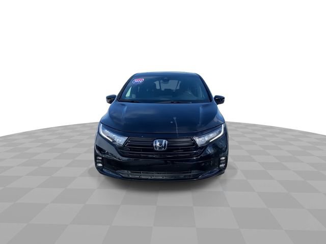 Used 2024 Honda Odyssey Sport image 5