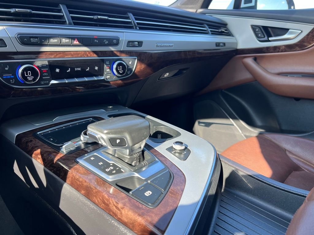 Used 2019 Audi Q7 2.0T Premium Plus w/ Premium Plus Package image 53