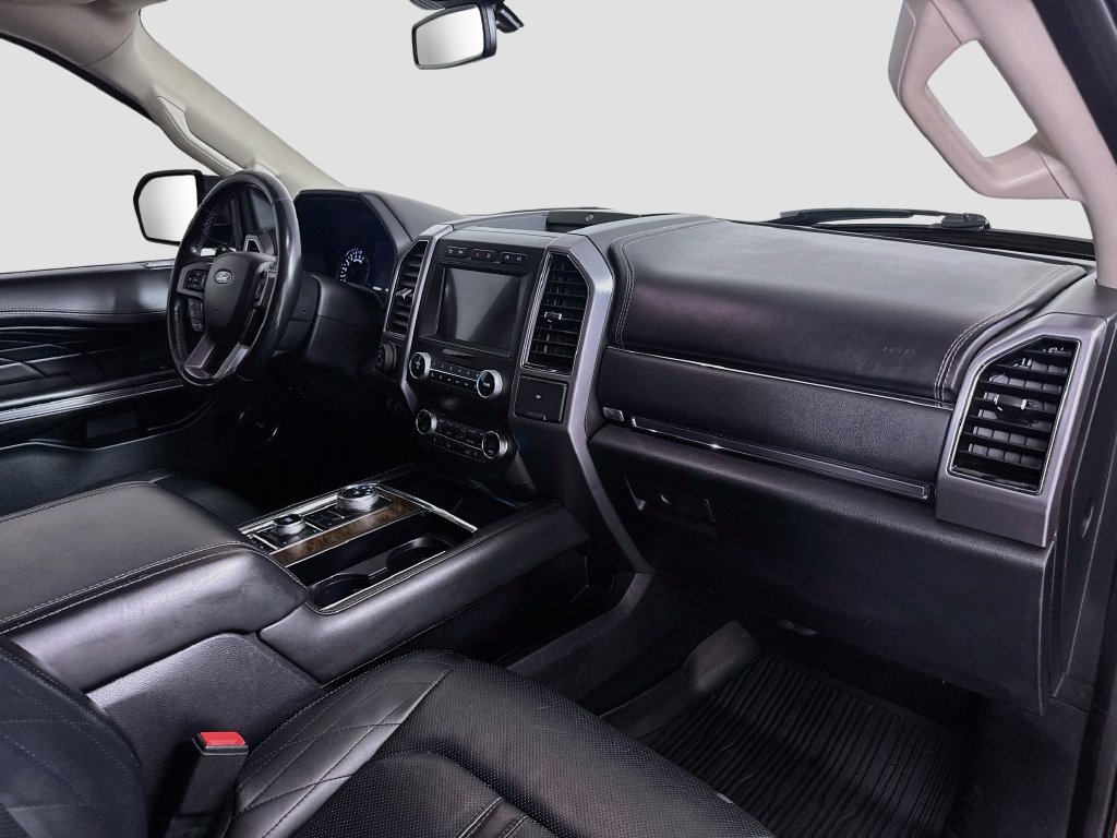 Used 2020 Ford Expedition Max Platinum AWD/4WD image 32