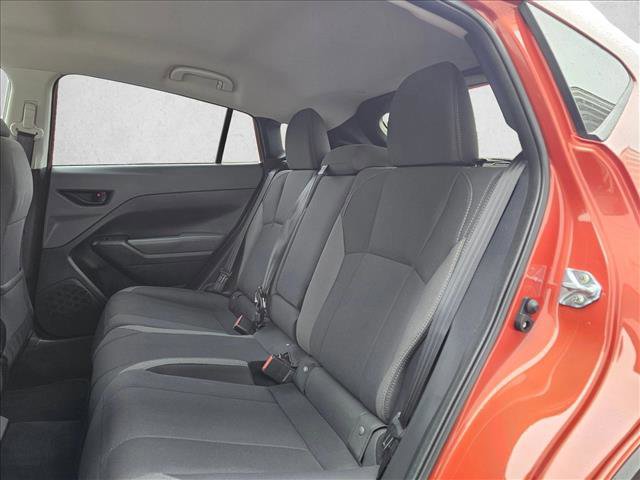 Used 2025 Subaru Crosstrek 2.0i Premium w/ Crosstrek Mirror Package image 15