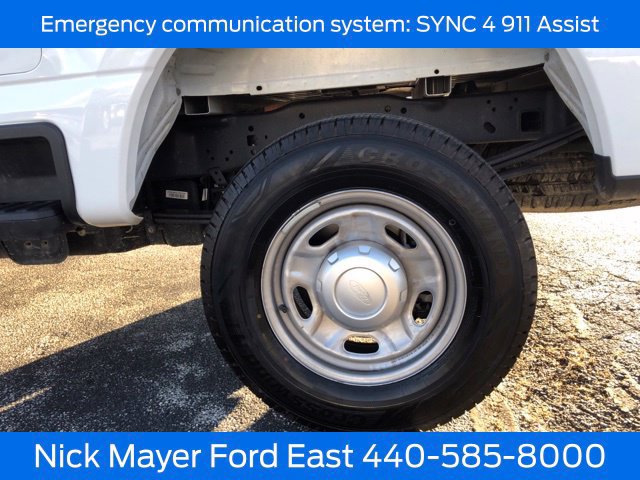 Used 2026 Ford F250 XL AWD/4WD image 25