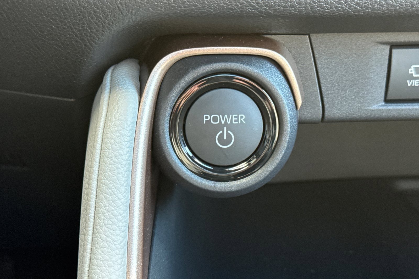 New 2026 Toyota Grand Highlander Platinum image 23